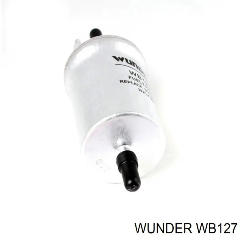 Фільтр паливний WB127 Wunder