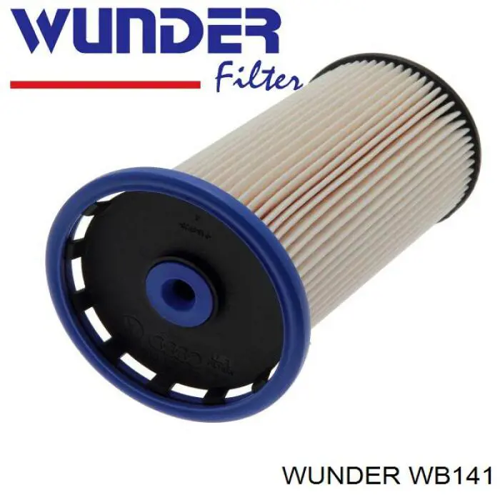 WB141 Wunder