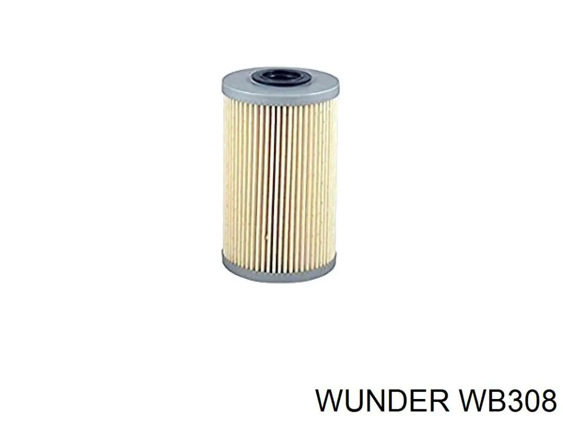 WB308 Wunder