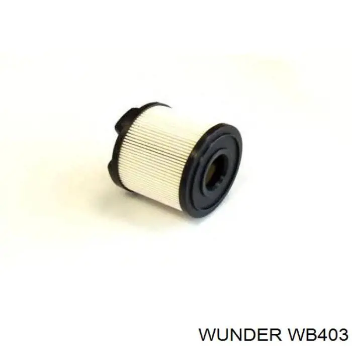 Купить WB403 Wunder Фильтр-отстойник топлива грубой очистки