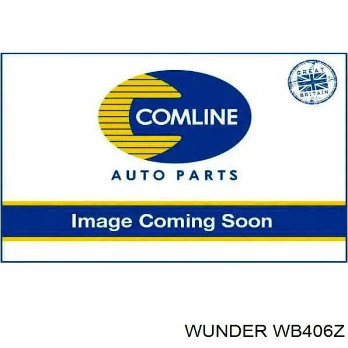 Топливный фильтр WB406Z Wunder