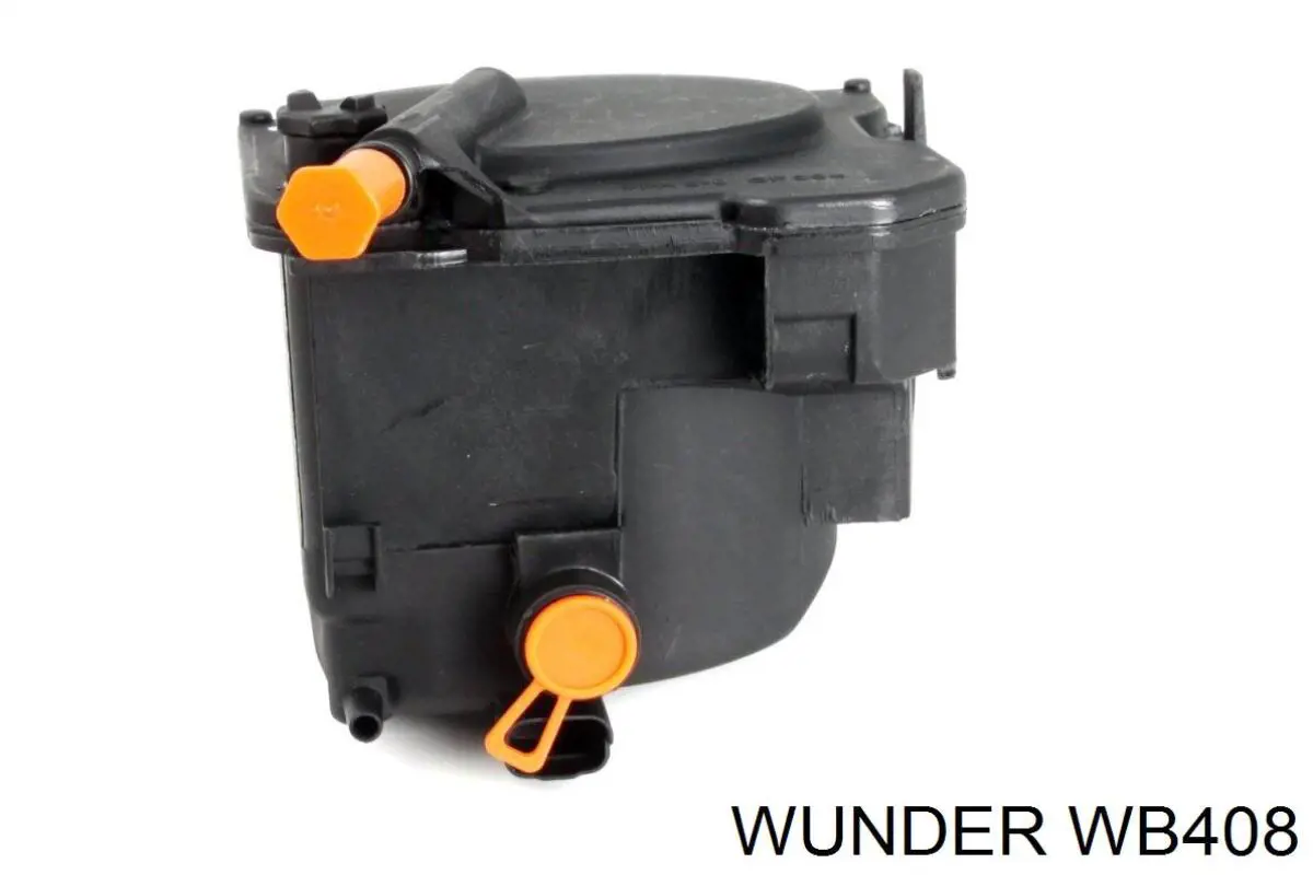 WB 408 Wunder топливный фильтр