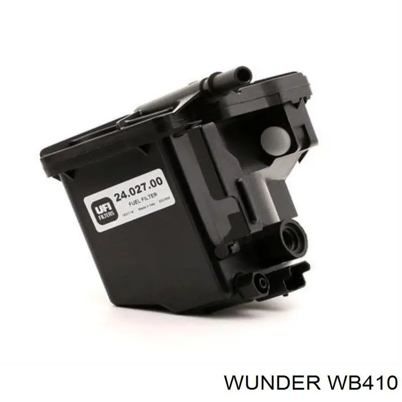 WB410 Wunder Фильтр топлива