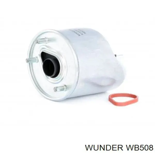 Топливный фильтр WB508 Wunder