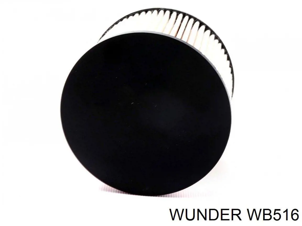 Фільтр паливний WB516 Wunder