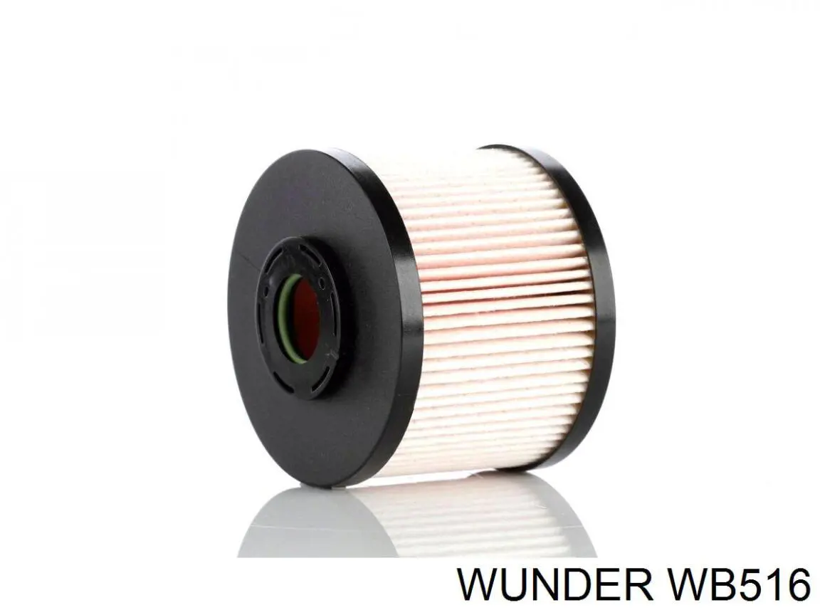 Фильтр тонкой очистки топлива Wunder WB516 цена, от 9.82 USD