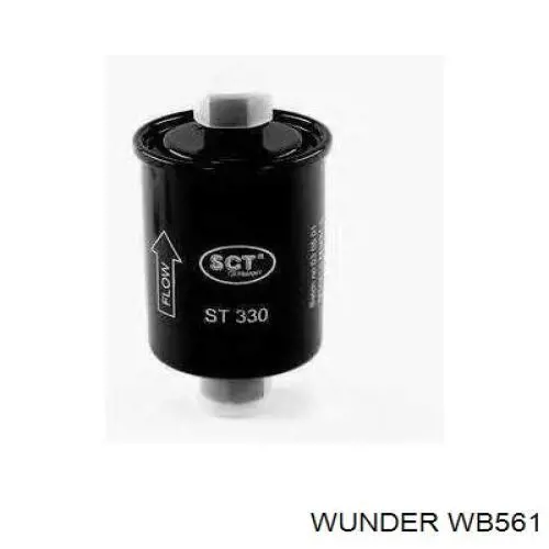 WB561 Wunder