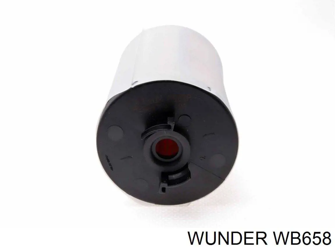 Купить WB658 Wunder Фильтр-отстойник топлива грубой очистки