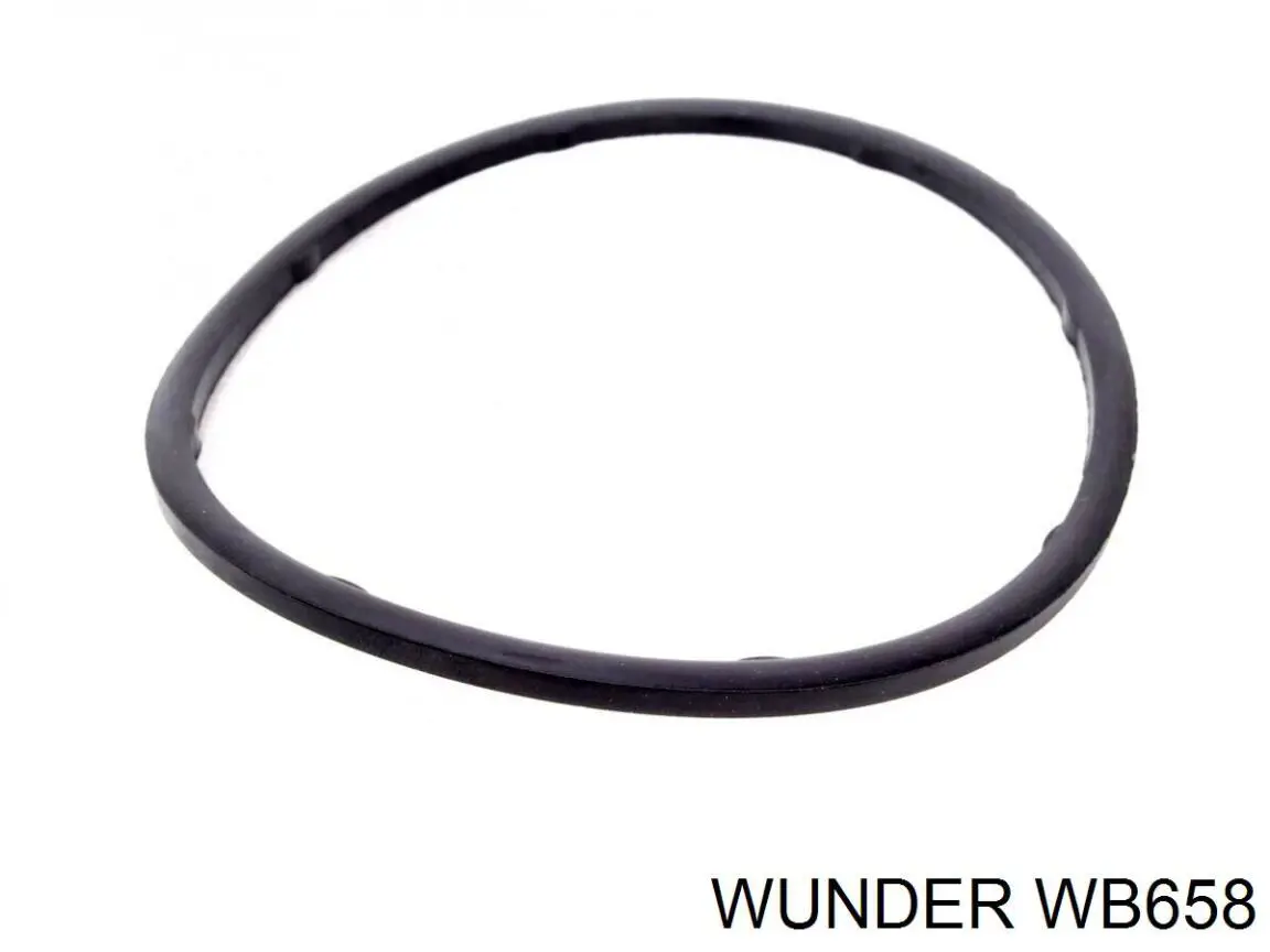 WB658 Wunder