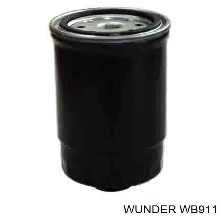WB911 Wunder Фильтр топлива