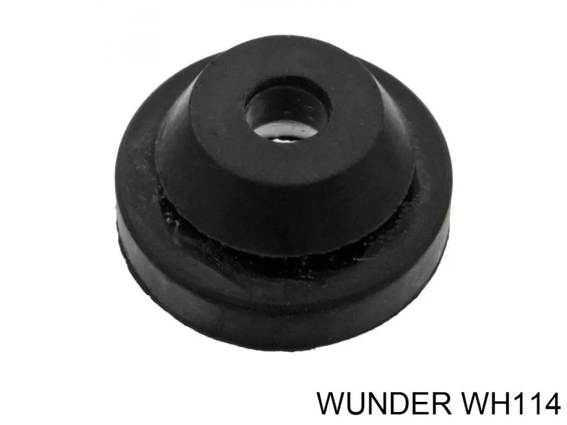 Купить WH114 Wunder Автомобильный фильтр воздуха