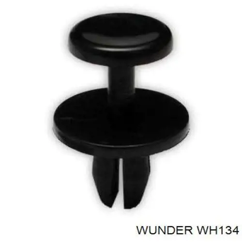 Элемент воздушного фильтра Wunder WH134 цена, от 6.73 USD