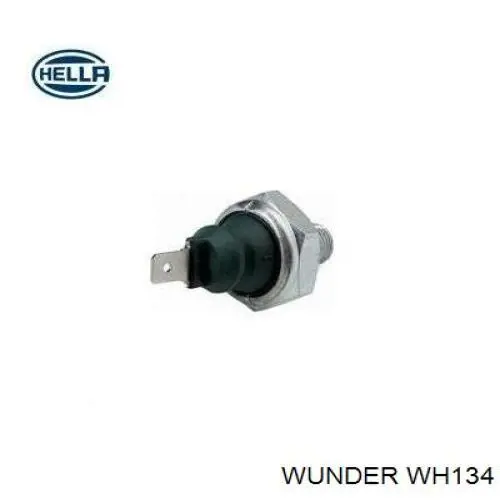 Купить WH134 Wunder Автомобильный фильтр воздуха