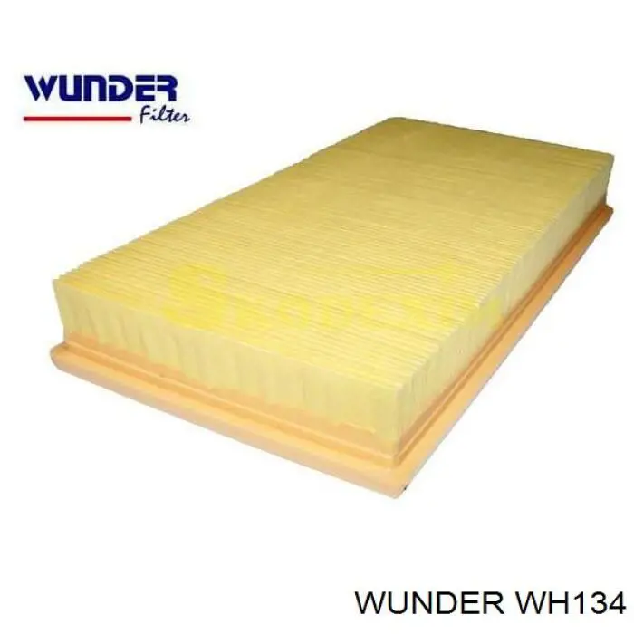 WH134 Wunder Воздушный фильтр двигателя