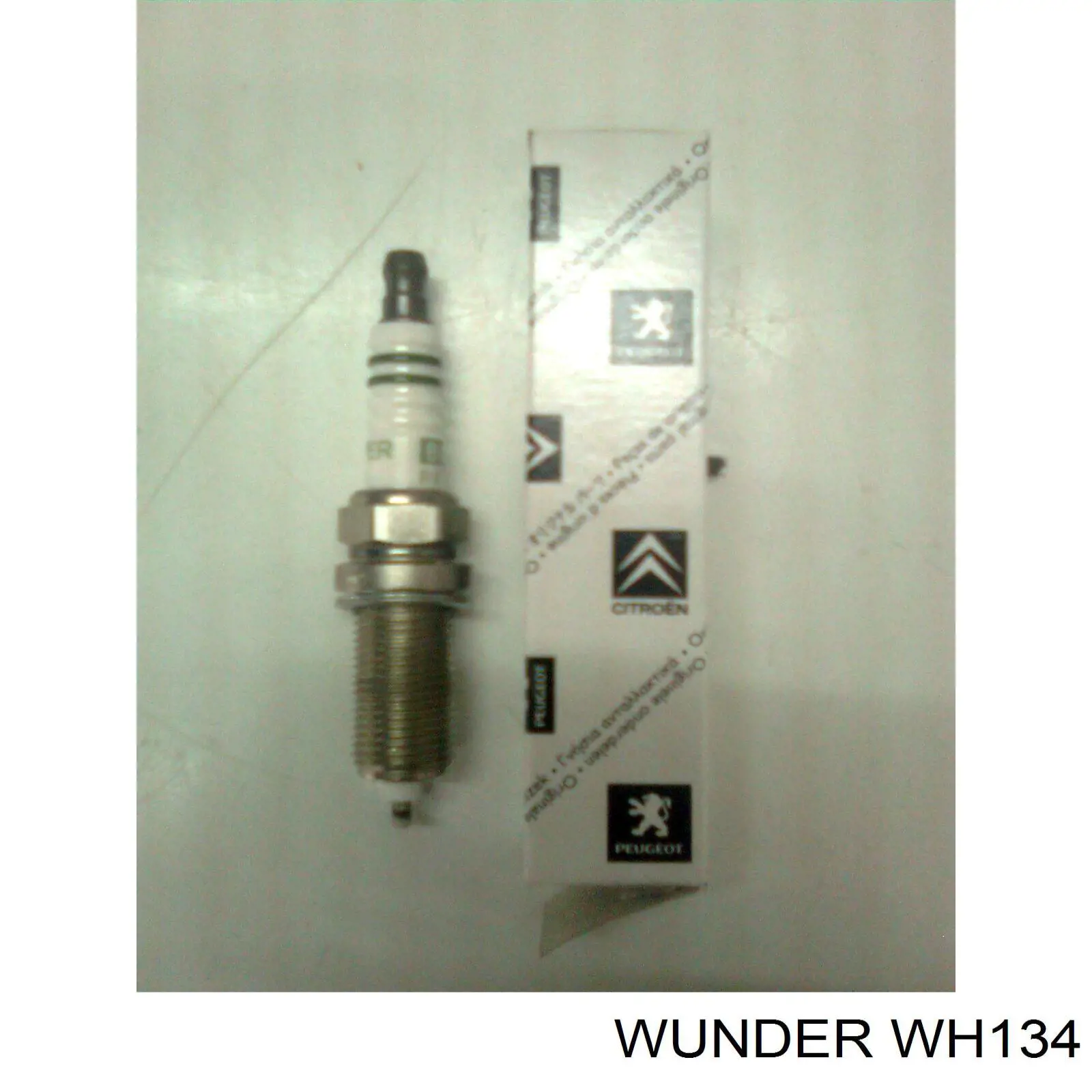 Элемент воздушного фильтра Wunder WH134 цена, от 6.73 USD