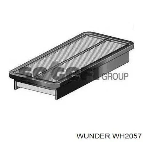  WH2057 Wunder