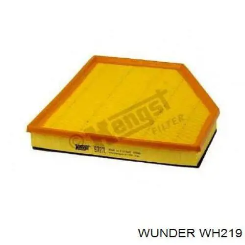 Элемент воздушного фильтра Wunder WH219 цена, от 7.25 USD
