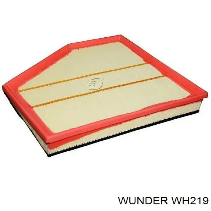 Воздушный фильтр WH219 Wunder