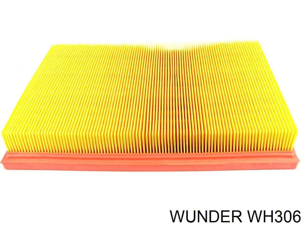 Элемент воздушного фильтра Wunder WH306 цена, от 5.10 USD
