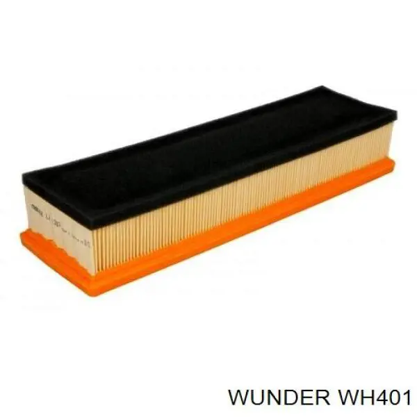 Воздушный фильтр WH401 Wunder