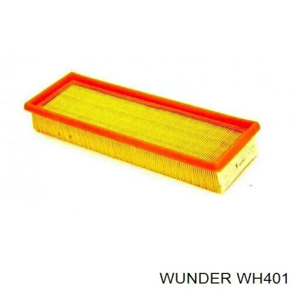 WH401 Wunder Воздушный фильтр двигателя