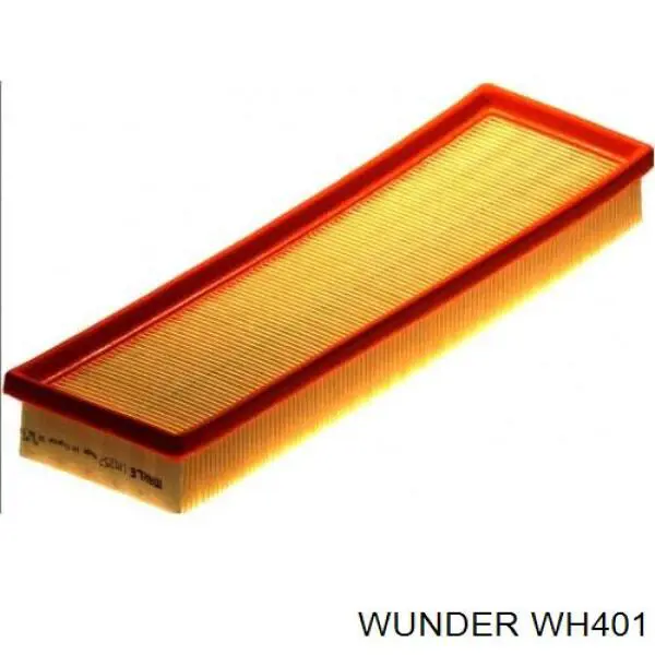 Купить WH401 Wunder Автомобильный фильтр воздуха