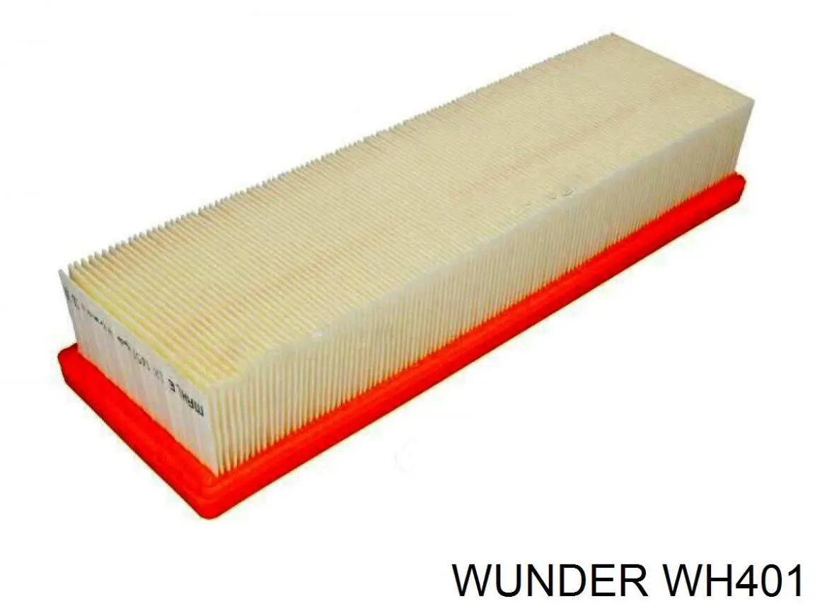WH 401 Wunder воздушный фильтр
