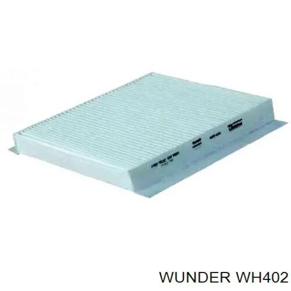Купить WH402 Wunder Автомобильный фильтр воздуха