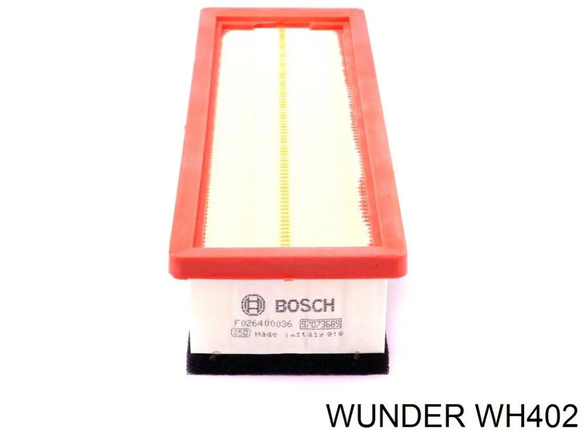 Воздушный фильтр WH402 Wunder