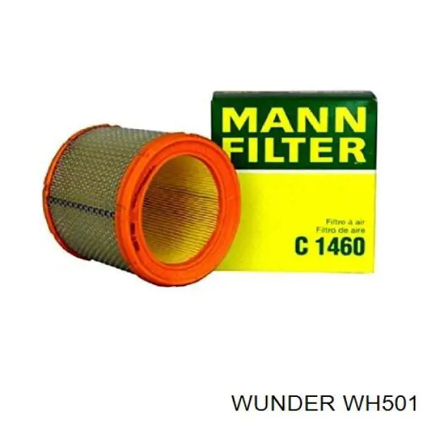 Купить WH501 Wunder Автомобильный фильтр воздуха
