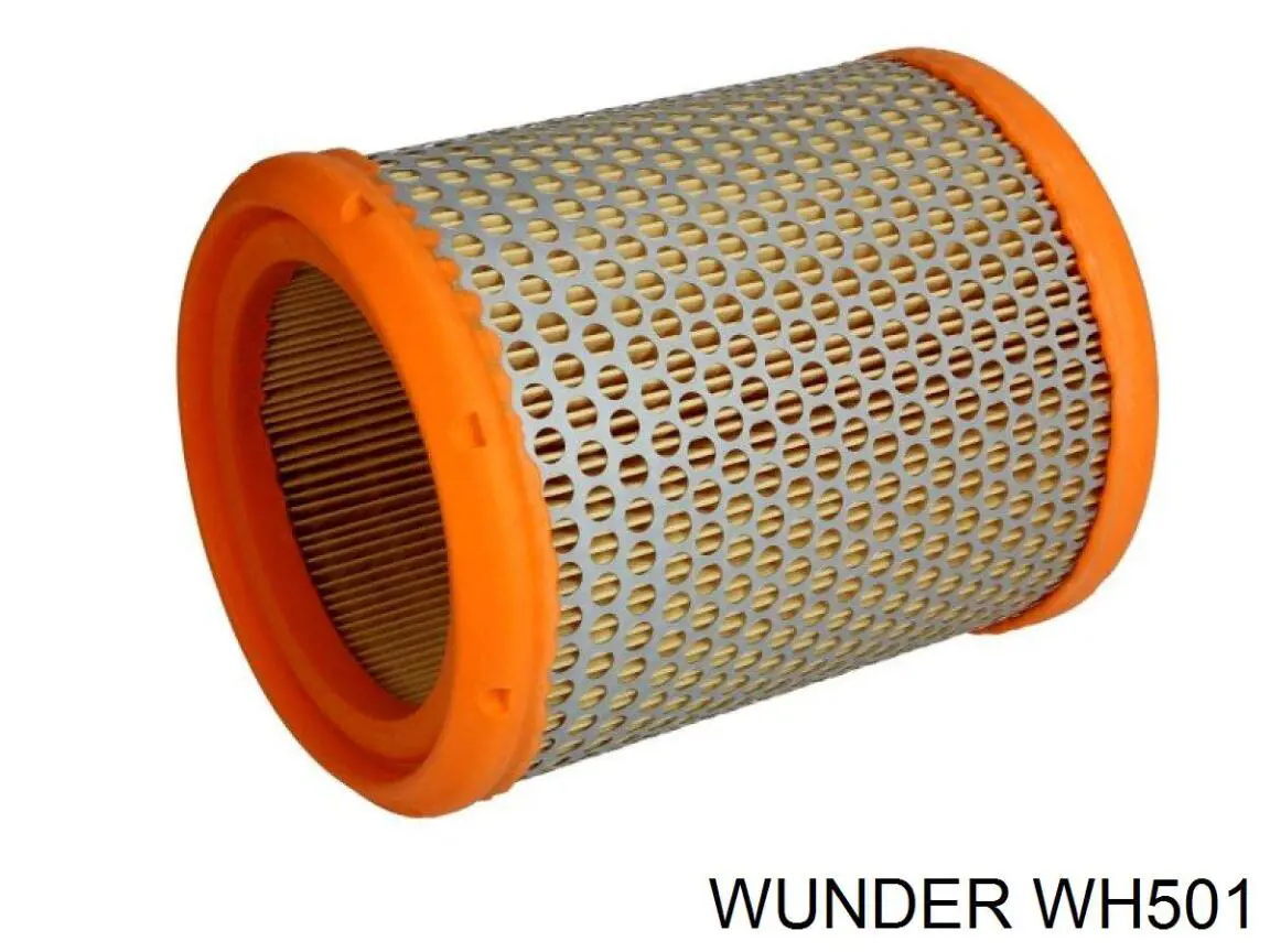 WH501 Wunder Воздушный фильтр двигателя