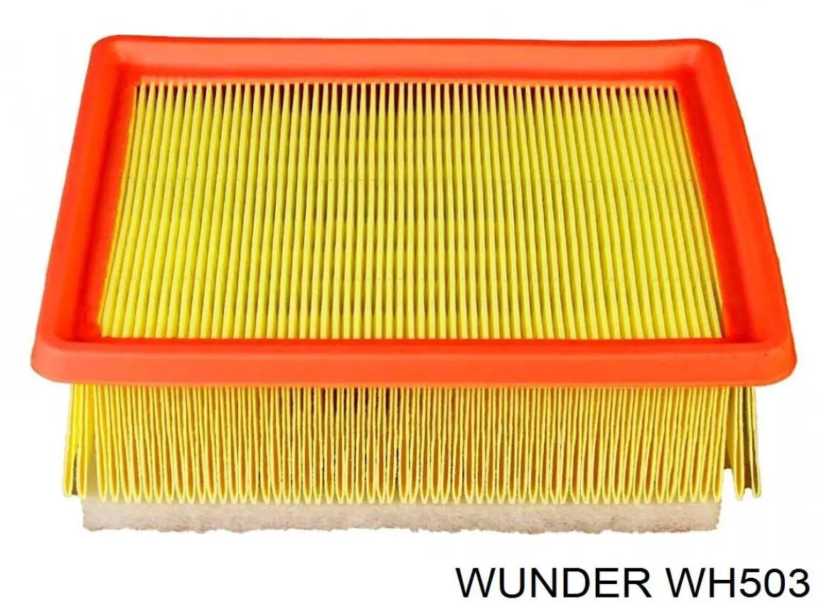 WH503 Wunder Воздушный фильтр двигателя
