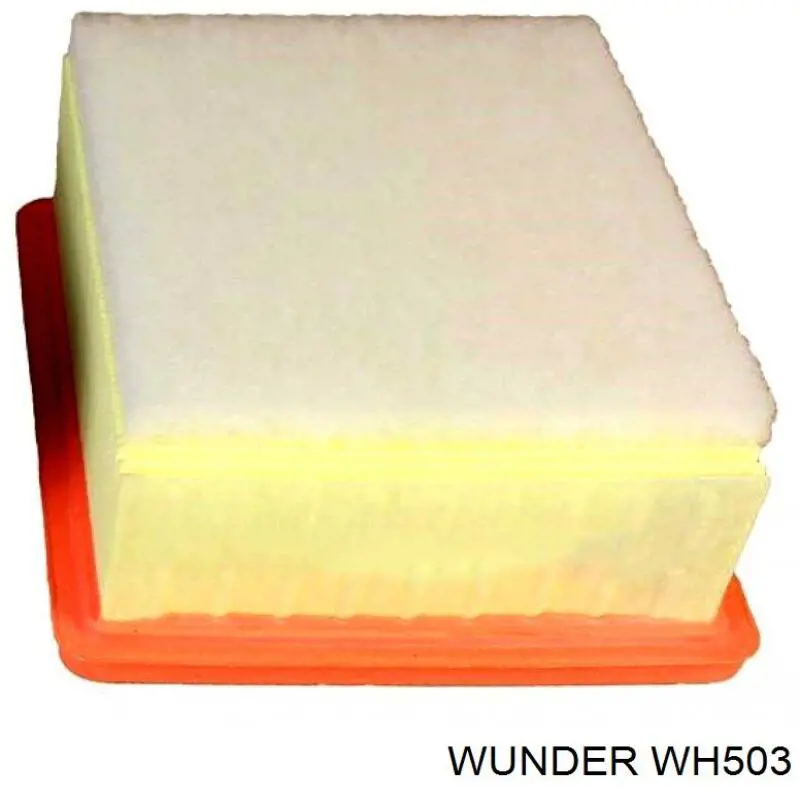 Элемент воздушного фильтра Wunder WH503 цена, от 4.82 USD