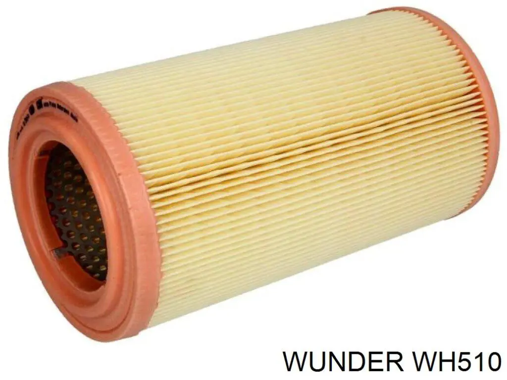 Элемент воздушного фильтра Wunder WH510 цена, от 6.49 USD