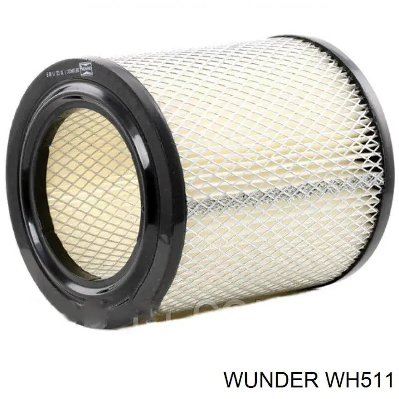 Воздушный фильтр WH511 Wunder