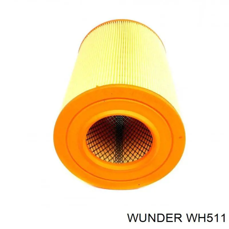 WH511 Wunder Воздушный фильтр двигателя