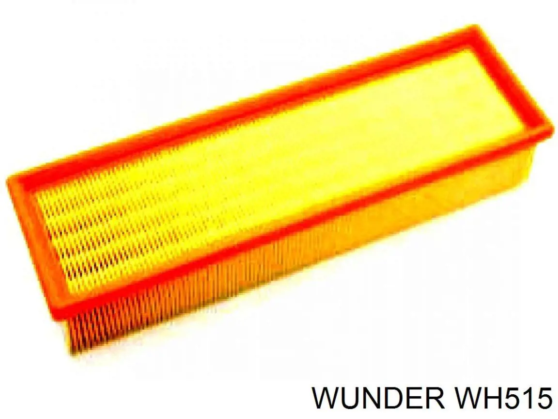 WH 515 Wunder filtro de ar