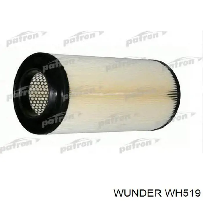 WH519 Wunder Воздушный фильтр двигателя