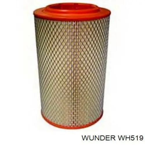 Элемент воздушного фильтра Wunder WH519 цена, от 9.96 USD