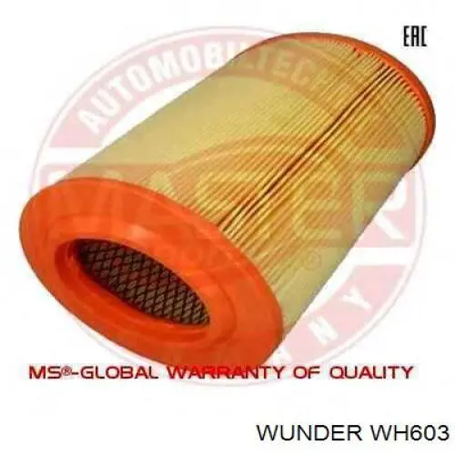 WH603 Wunder