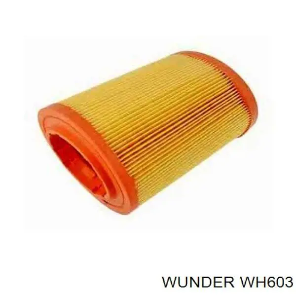 Элемент воздушного фильтра Wunder WH603 цена, от 12.57 USD