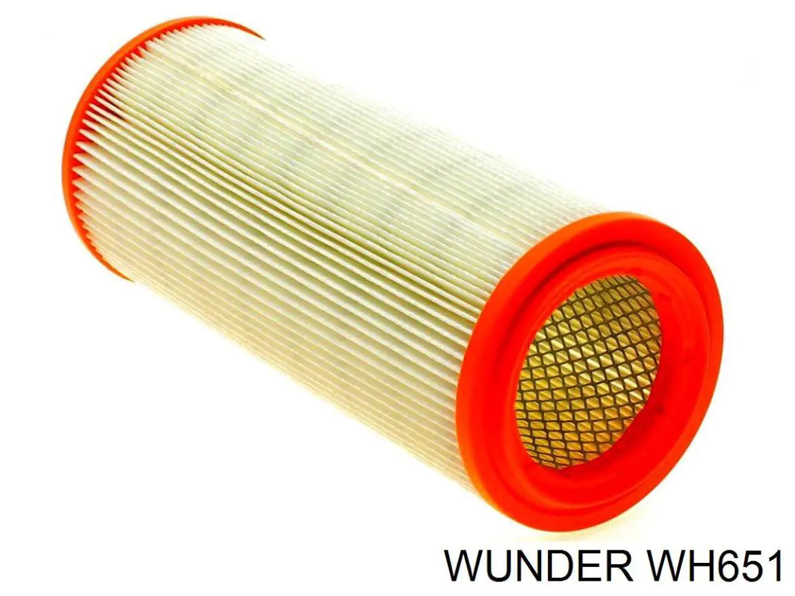 Элемент воздушного фильтра Wunder WH651 цена, от 4.89 USD