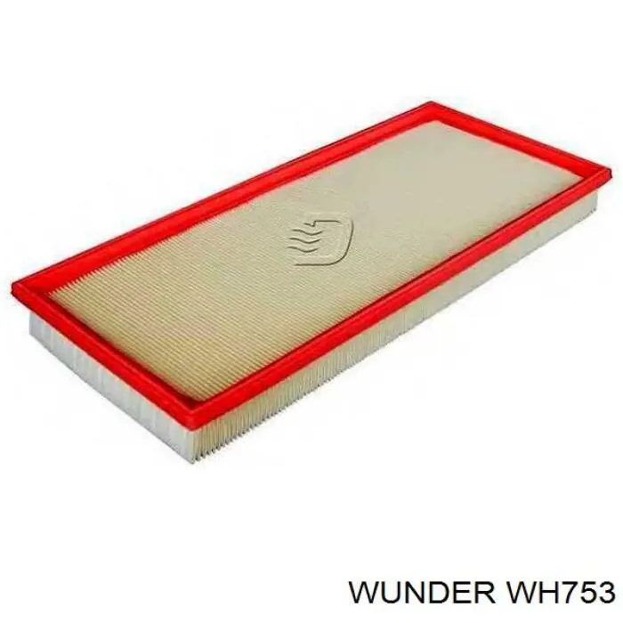WH 753 Wunder воздушный фильтр