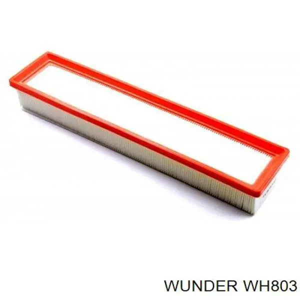 Купить WH803 Wunder Автомобильный фильтр воздуха