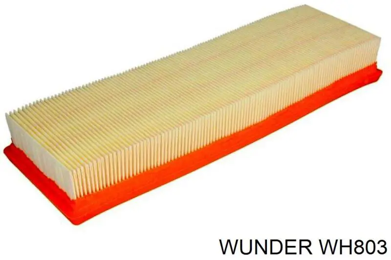 Воздушный фильтр WH803 Wunder