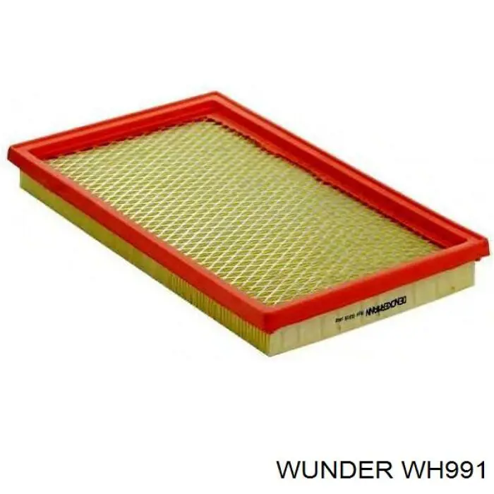 WH991 Wunder