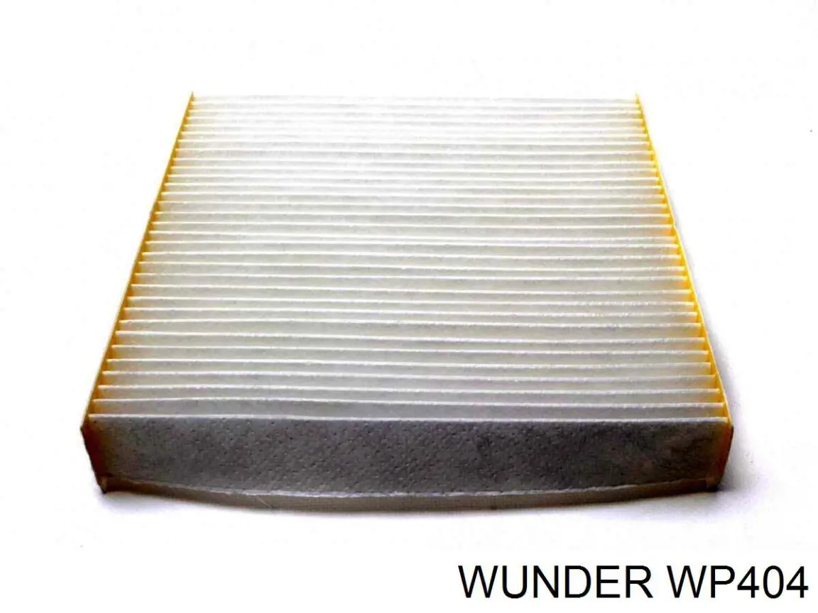 Фильтр воздушный отопителя Wunder WP404 цена, от 4.00 USD