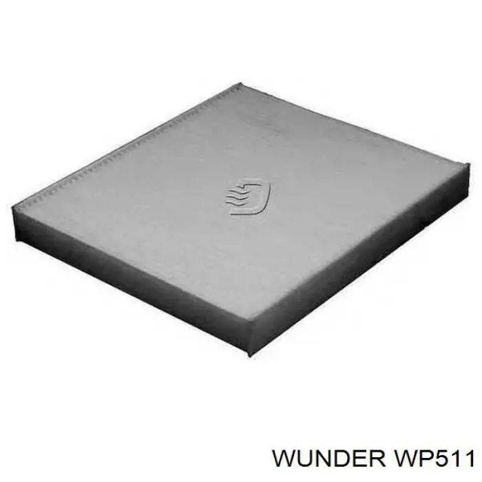 WP 511 Wunder фильтр салона