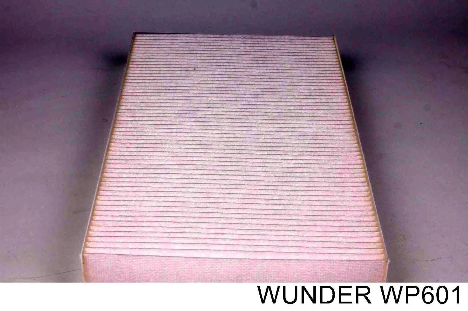 WP 601 Wunder фильтр салона