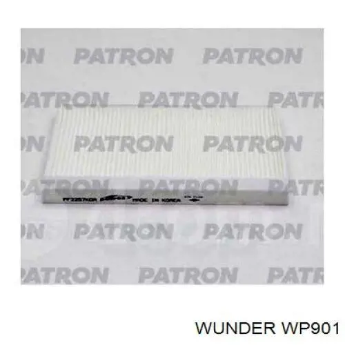 Фильтр воздушный отопителя Wunder WP901 цена, от 5.33 USD